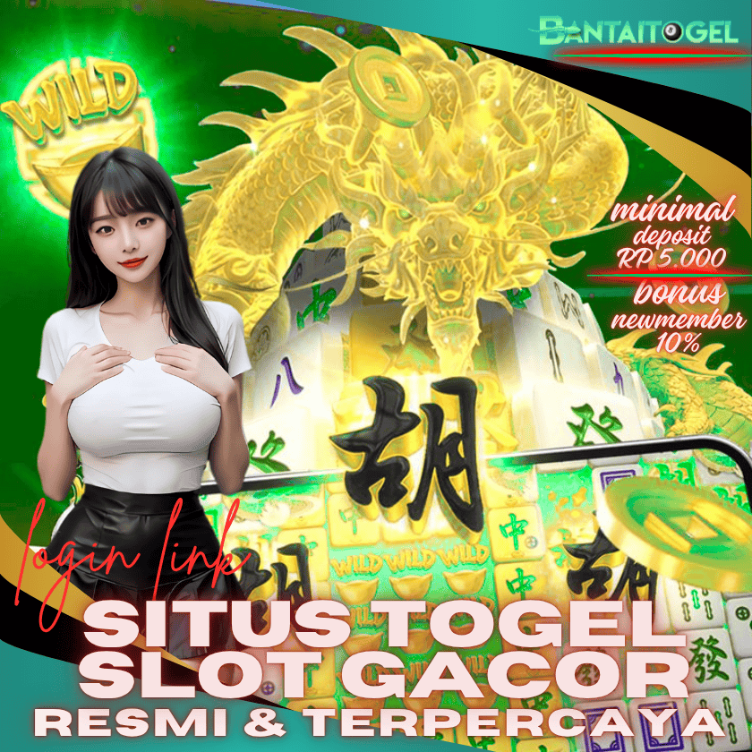 Link Alternatif BANTAITOGEL dengan Akses Mudah dan Cepat